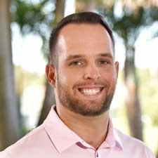 Aaron Henson